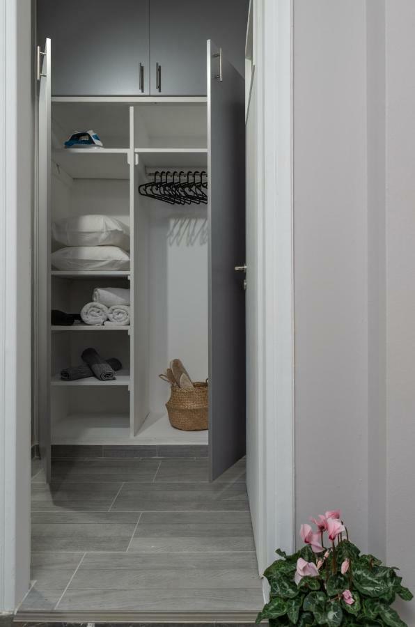 Eleana Apartment By The Acropolis Athena Bagian luar foto