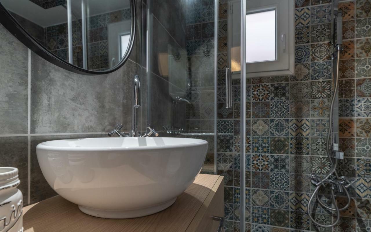 Eleana Apartment By The Acropolis Athena Bagian luar foto